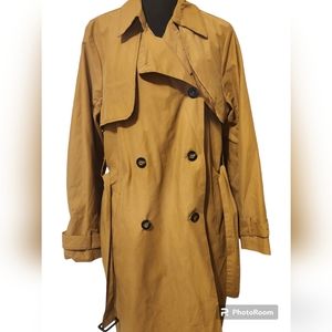 Trench Coat